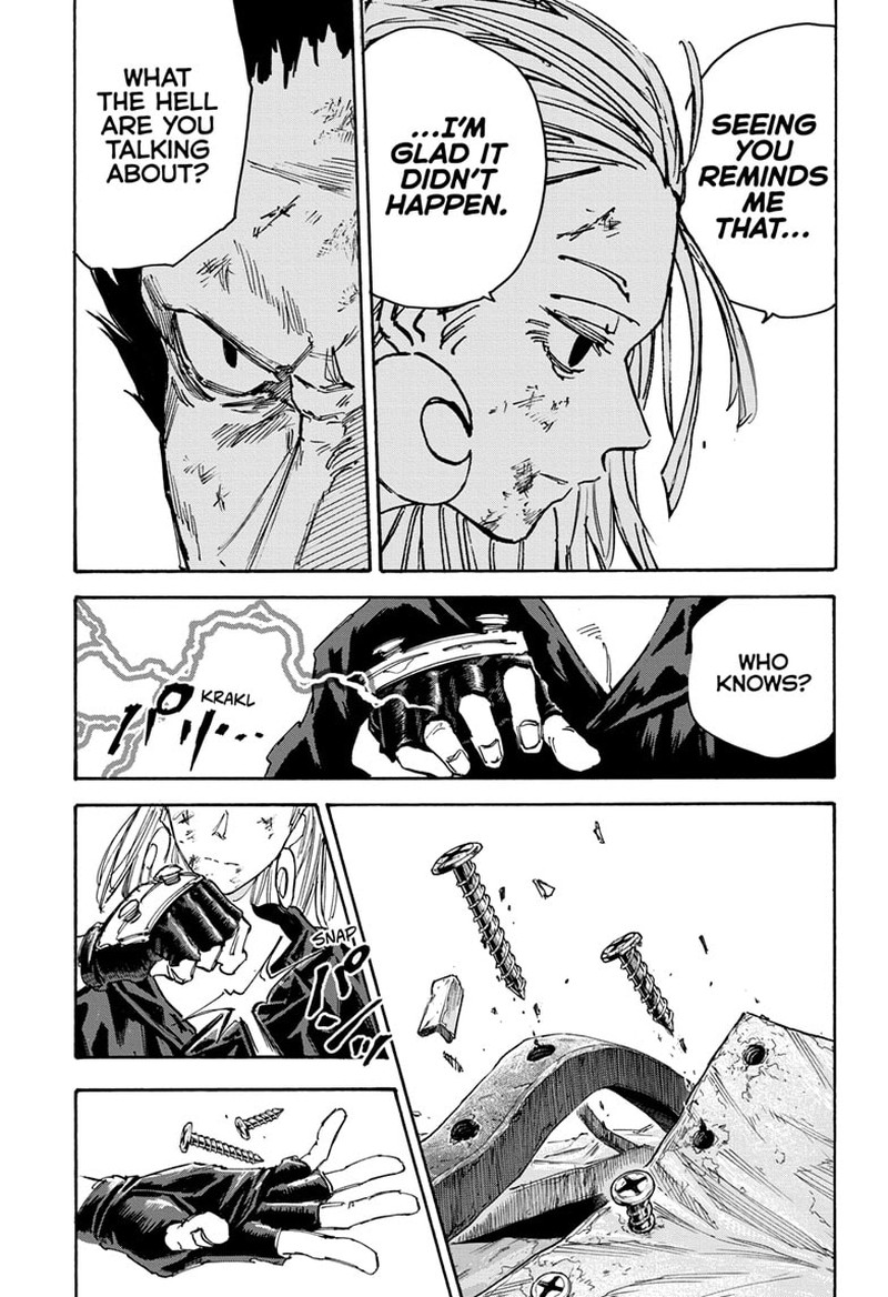 Chapter 125 - Page 23